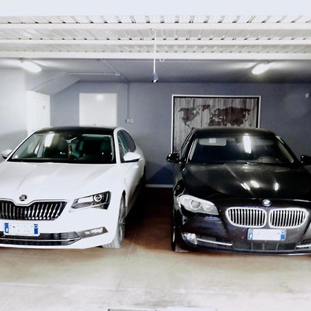 Phoenix Garda Hills Sirmione Kültér fotó
