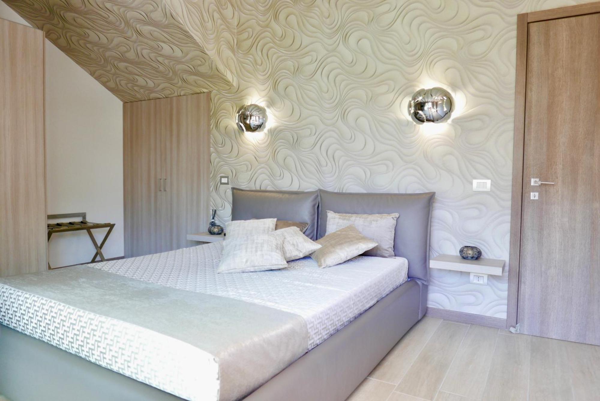 Phoenix Garda Hills Sirmione Kültér fotó