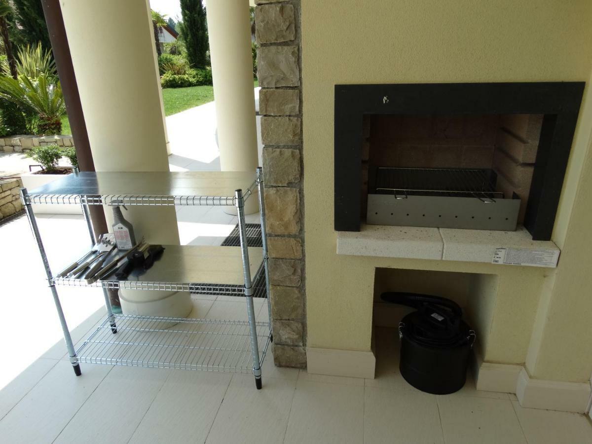 Phoenix Garda Hills Sirmione Kültér fotó