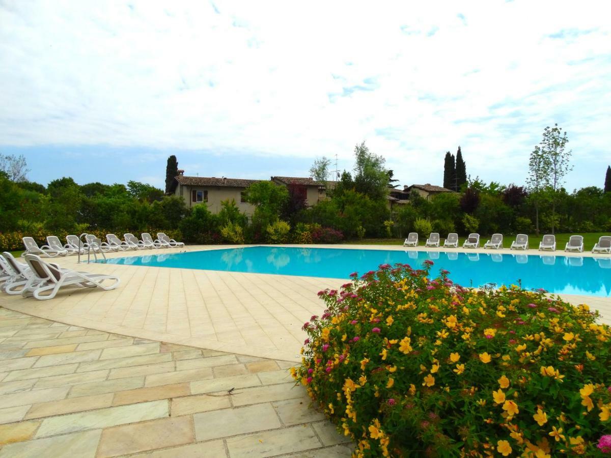 Phoenix Garda Hills Sirmione Kültér fotó