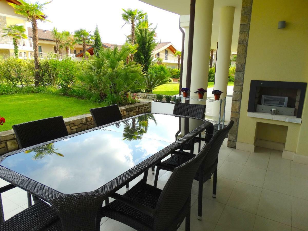 Phoenix Garda Hills Sirmione Kültér fotó