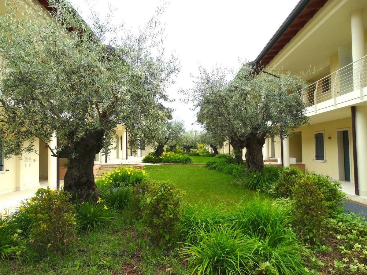 Phoenix Garda Hills Sirmione Kültér fotó