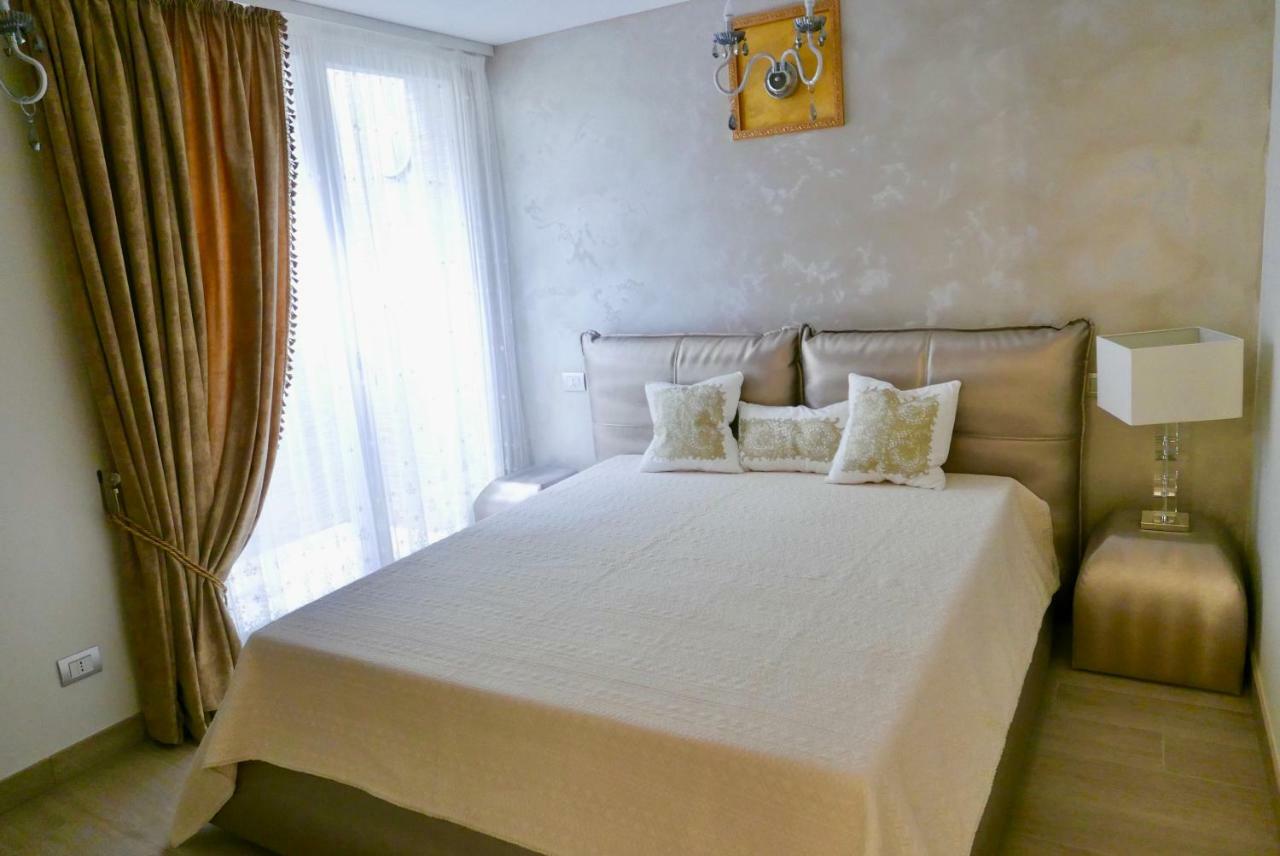 Phoenix Garda Hills Sirmione Kültér fotó
