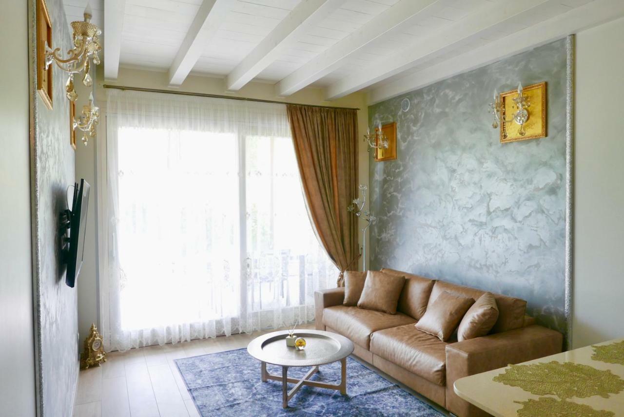Phoenix Garda Hills Sirmione Kültér fotó