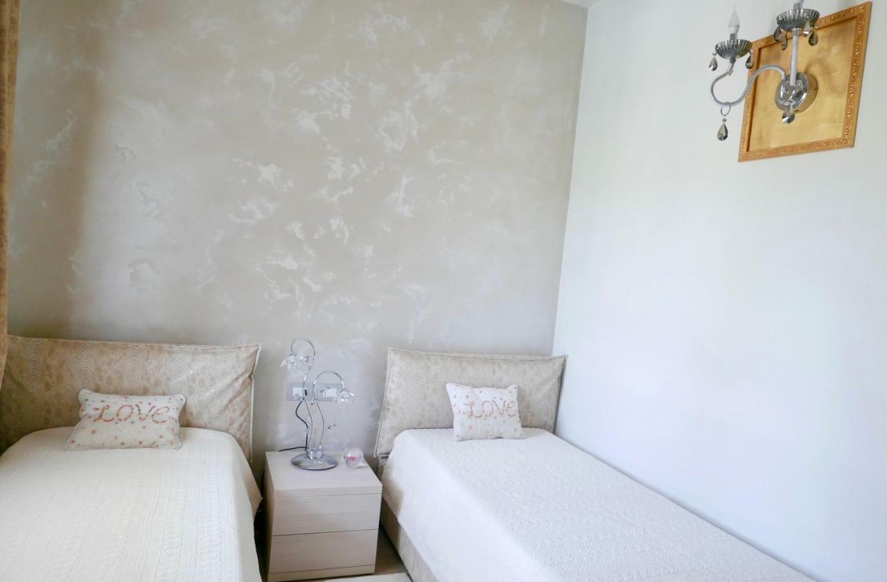 Phoenix Garda Hills Sirmione Kültér fotó
