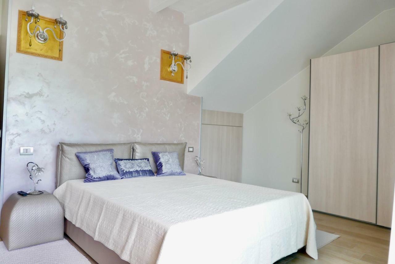 Phoenix Garda Hills Sirmione Kültér fotó